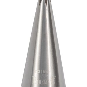 Tähtitylla ø 5 mm