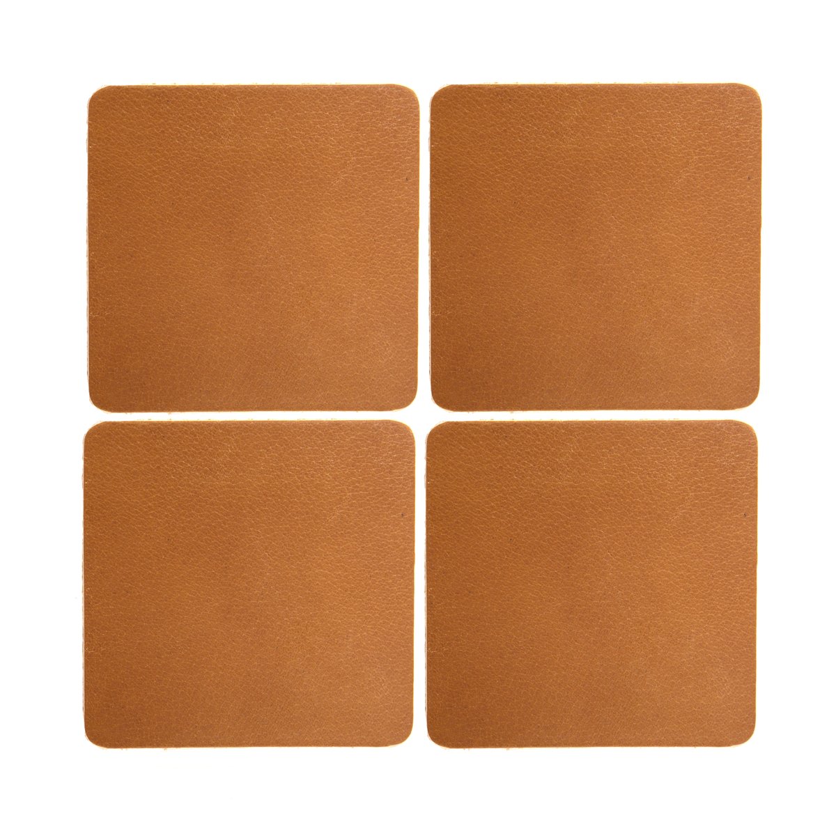 Xapron Cuba lasinalunen, 4-pakkaus Camel