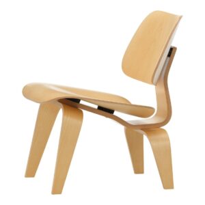 Lwc lounge chair wood -nojatuoli