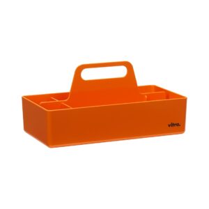 Toolbox re -säilytyslokero