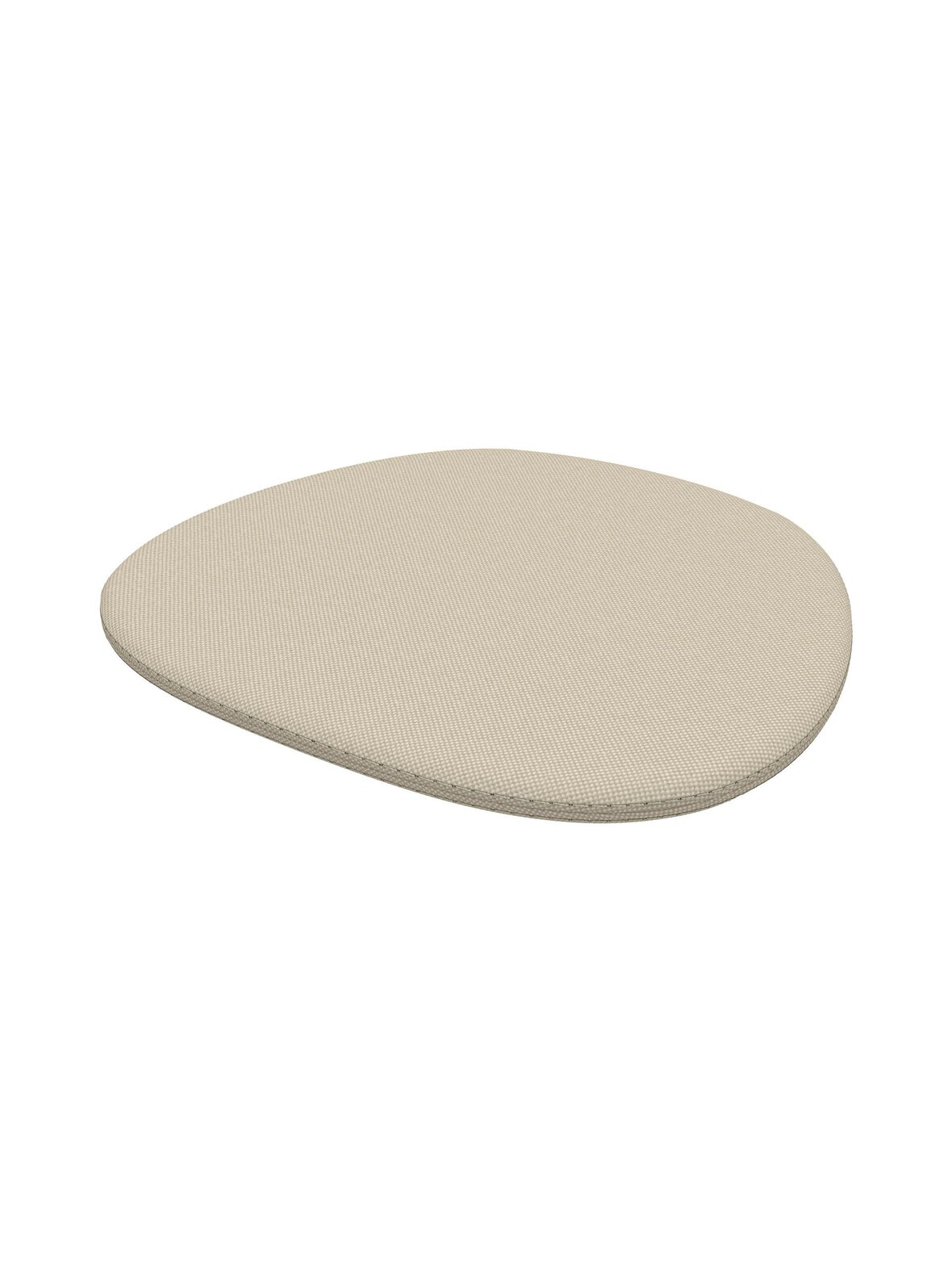Soft seat b -istuintyyny 41,5 x 37 x 2 cm