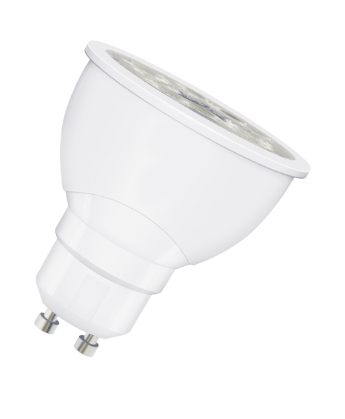 Ledvance Smart+ Spot Tunable White ZigBee -älylamppu, GU10, 6W