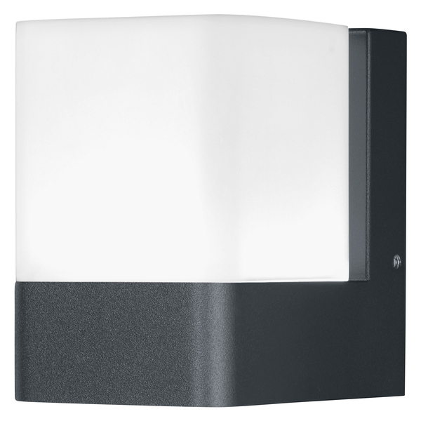 Ledvance SMART+ Outdoor Cube 10W/RGBW grey WiFi - C