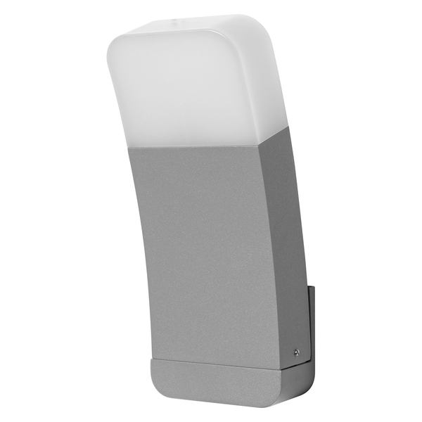 Ledvance SMART+ Outdoor Curve 10W/RGBW silver WiFi - C