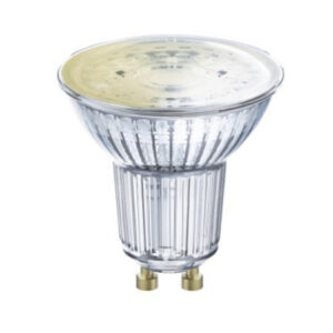 Ledvance SMART+ PAR16 50W/827 fr GU10 WiFi 3 pack - C