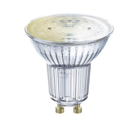 Ledvance SMART+ PAR16 50W/827 fr GU10 WiFi 3 pack - C