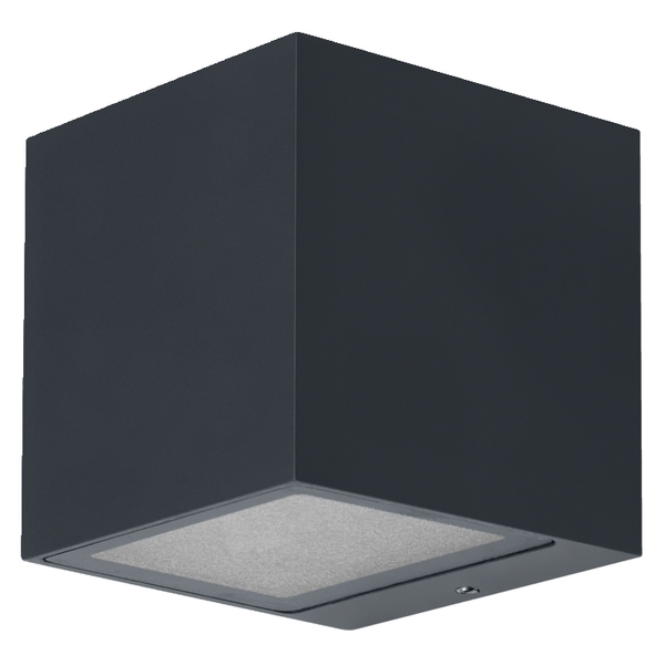 Ledvance SMART+ Brick 8,5x8,5cm 550lm 14W RGBW gr WiFi - C
