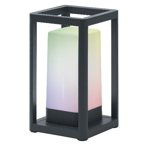 Ledvance SMART+ Tableframe USB 5W RGBW powbank IP44WiFi - C