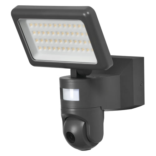 Ledvance SMART+ Floodlight w/camera 23W/830 IP44 WiFi - C