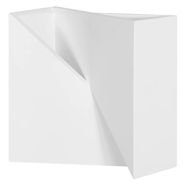 Ledvance SMART+ Orbis Wall lamp Swan sq 23W TW WiFi - C