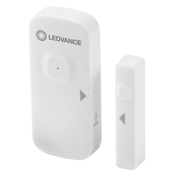 Ledvance SMART+ Contact Sensor - kontaktisensori, Wi-Fi