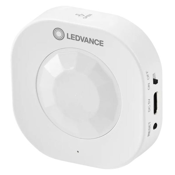 Ledvance SMART+ Motion Sensor -liiketunnistin, Wi-Fi