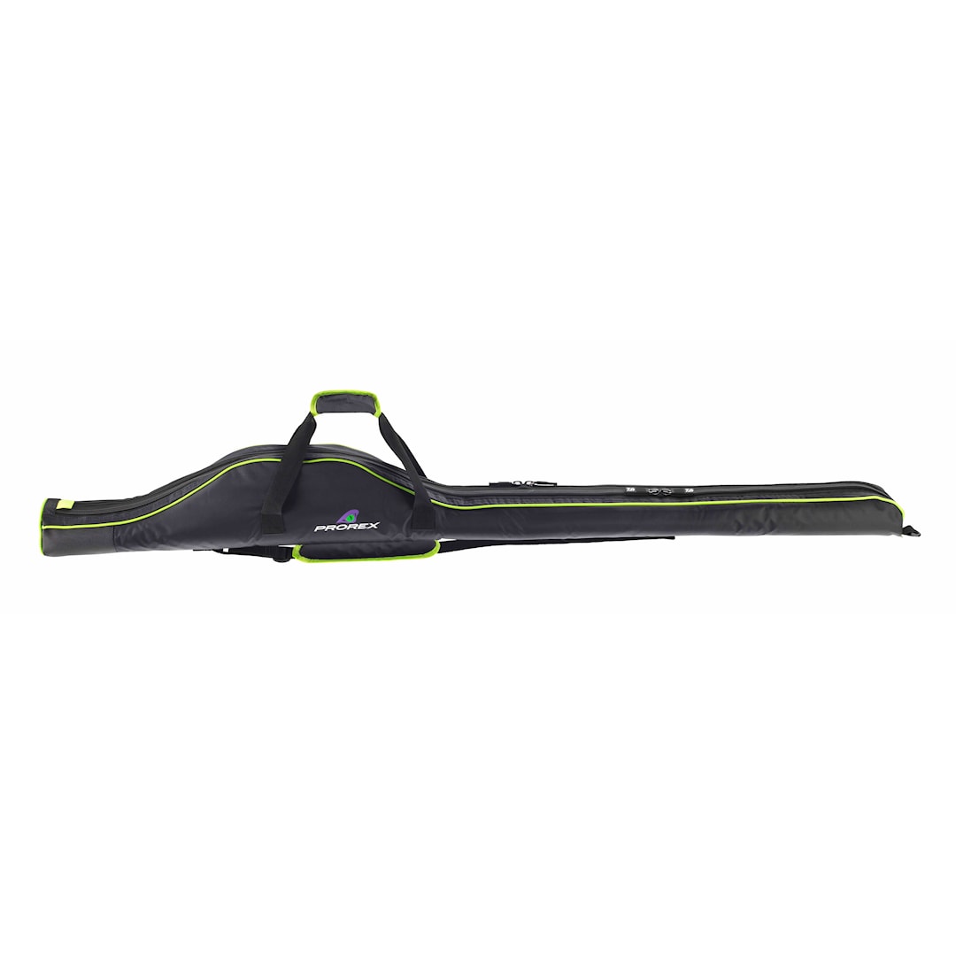 Daiwa Prorex Rod Bag Two vapalaukku