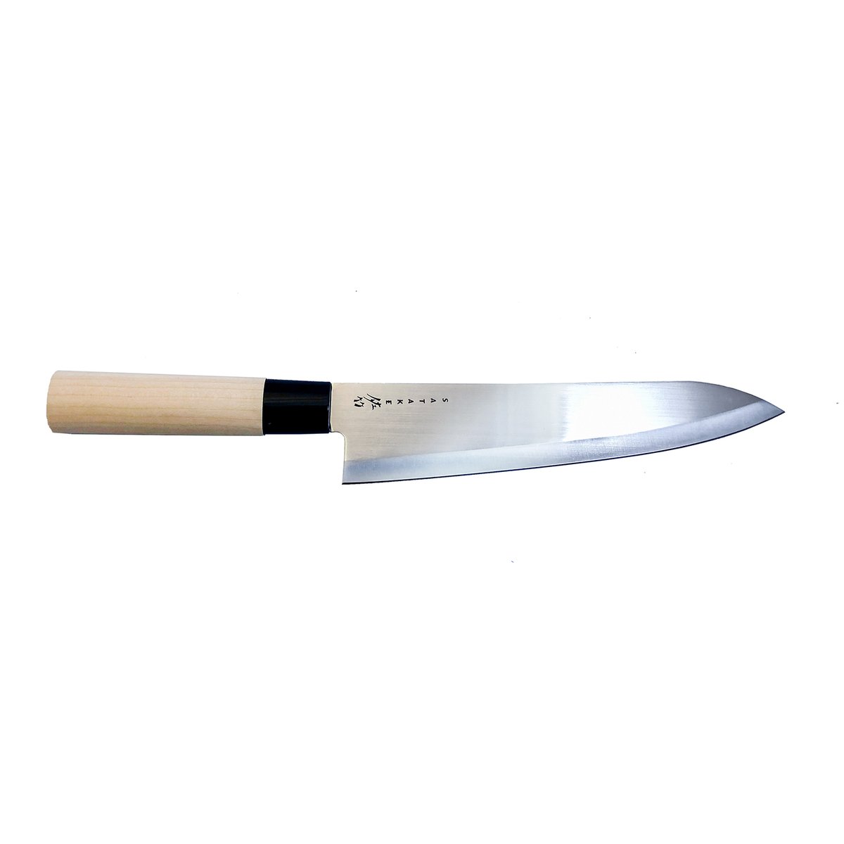 Satake Satake Houcho Gyuto kokkiveitsi 21 cm