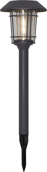 Aurinkokennovalaisin Star Trading 60 cm 1 kpl