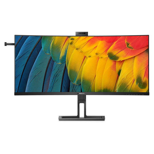 Philips 40" 40B1U6903CH/00 5120 x 2160 pikseliä, IPS -kaareva näyttö