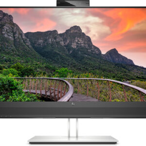 HP 27" E-Series E27m G4, QHD, USB-C, IPS -näyttö
