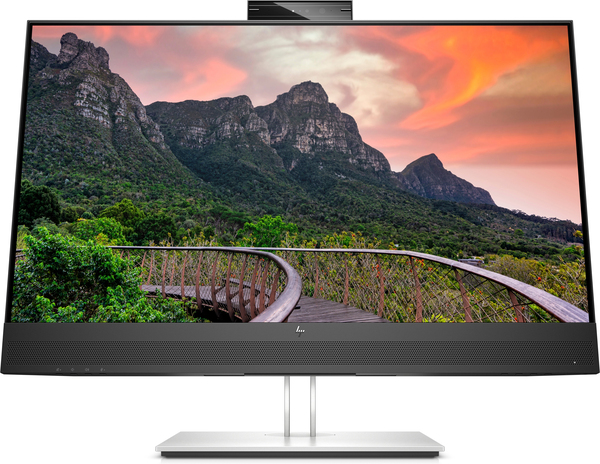 HP 27" E-Series E27m G4, QHD, USB-C, IPS -näyttö
