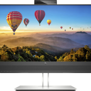 HP 24" E-Series E24m G4, Full HD, IPS -näyttö