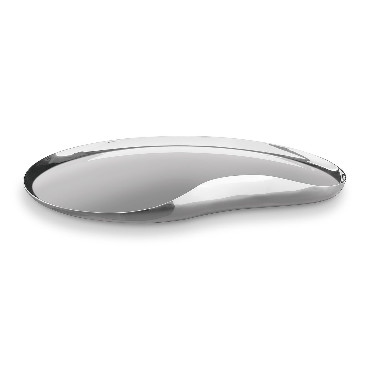 Robert Welch Drift tarjoiluvati, 20 cm Kiiltävä