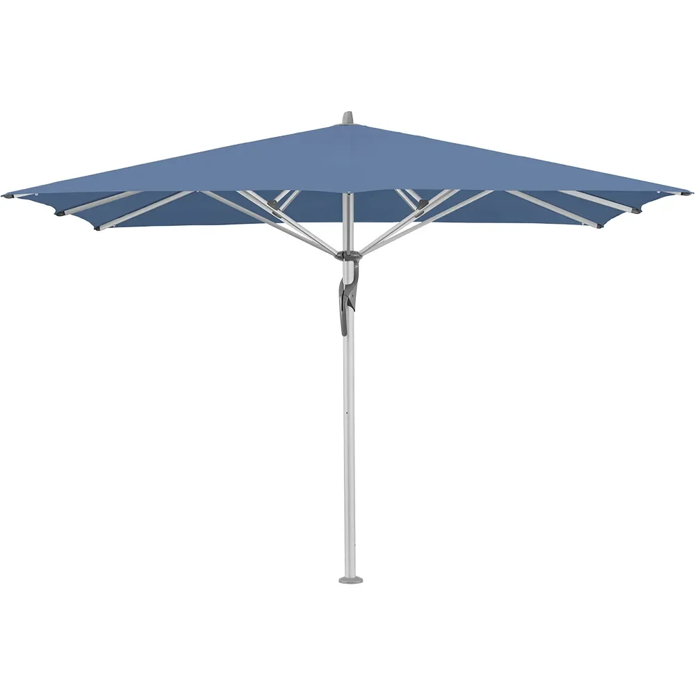Glatz, Fortello 400×400 cm aurinkovarjo alu Cat.4 418 Cobalt