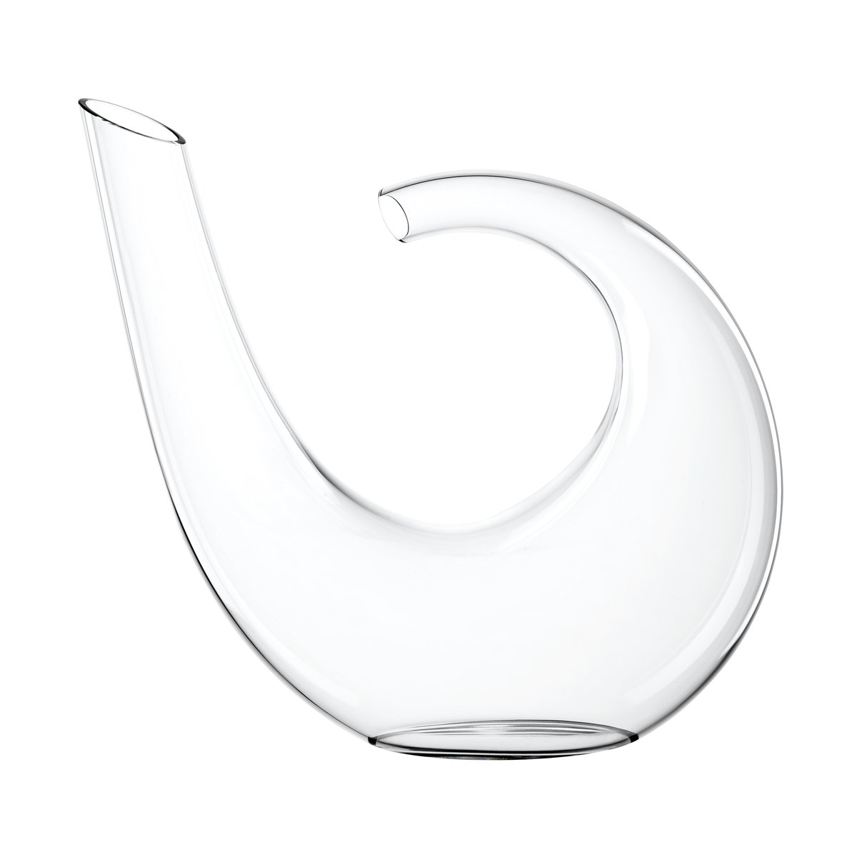 Spiegelau Highline viinikarahvi, 0,75 L Kirkas