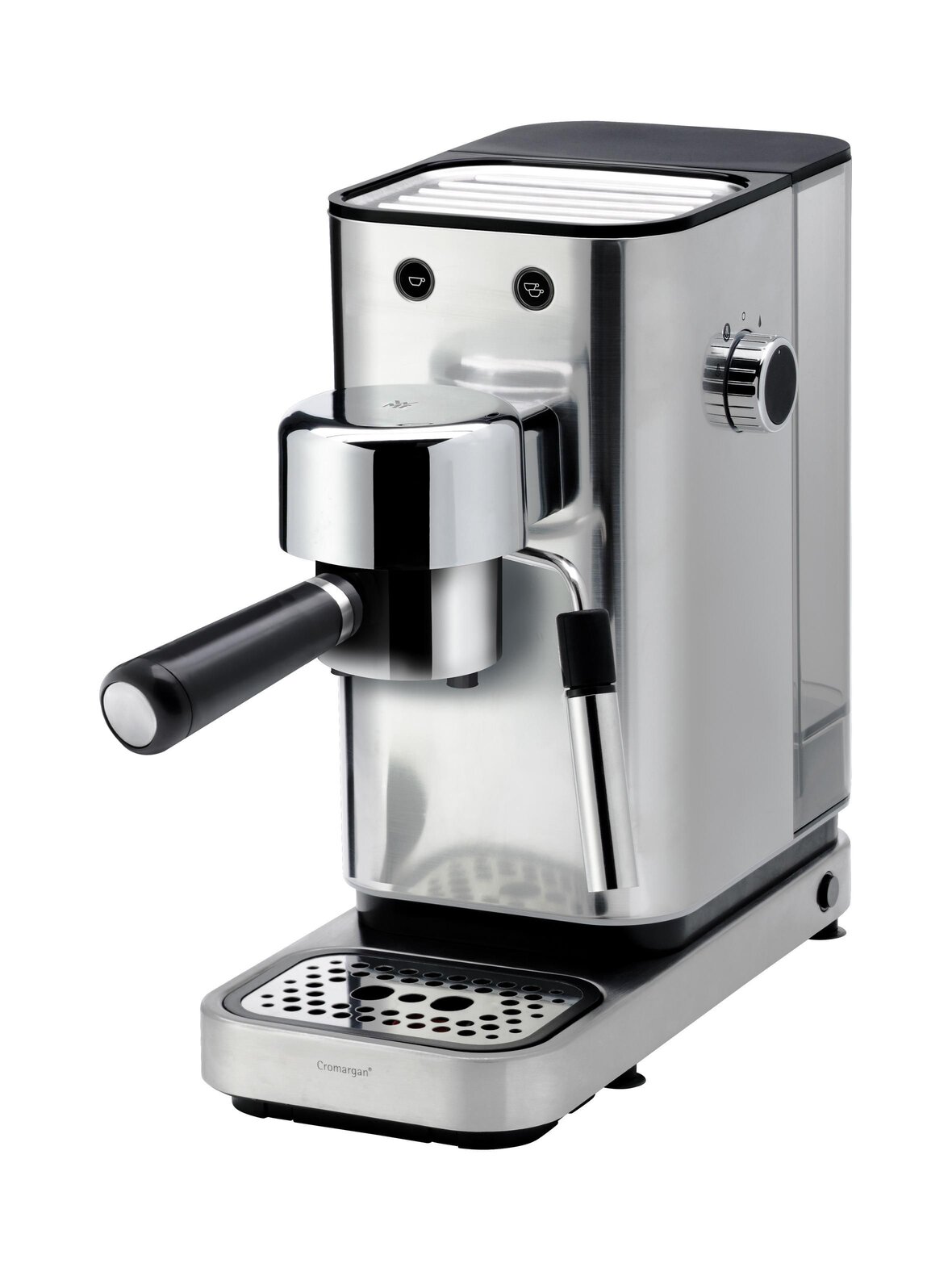 Lumero portafilter -espressokeitin