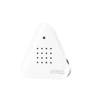 Lakesidebox classic -äänilaatikko