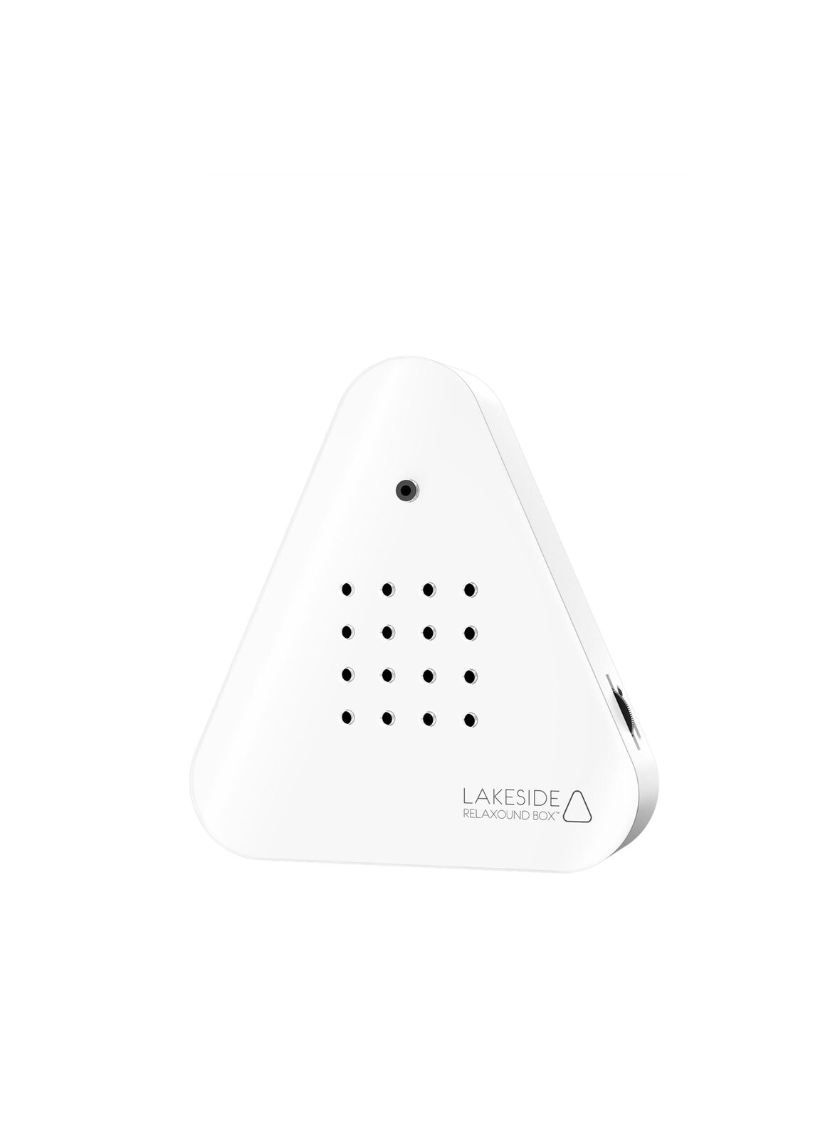 Lakesidebox classic -äänilaatikko