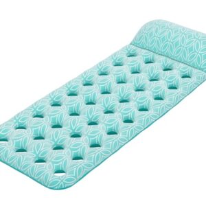 Bestway Comfort Plush -ilmapatja, 198 x 74cm