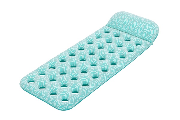 Bestway Comfort Plush -ilmapatja, 198 x 74cm
