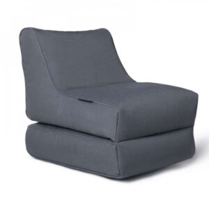 Säkkituoli Qubo™ Lounger Portable