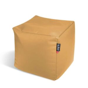 Säkkituoli Qubo™ Cube 50