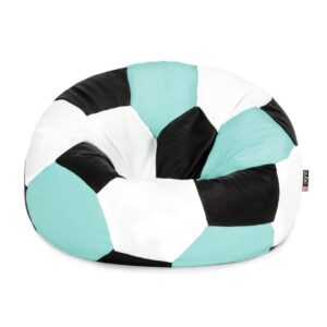 Säkkituoli Qubo™ Play (ball) Ronaldo
