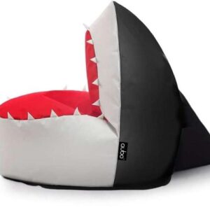 Säkkituoli Qubo™ Shark