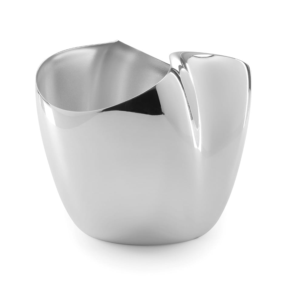 Robert Welch Drift samppanjanjäähdytin 23 cm Ruostumaton teräs