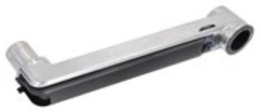 LX SIT STAND EXTENSION, POLISH