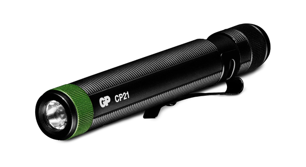 GP Discovery Torch Ericius 20Lm 1XAAA