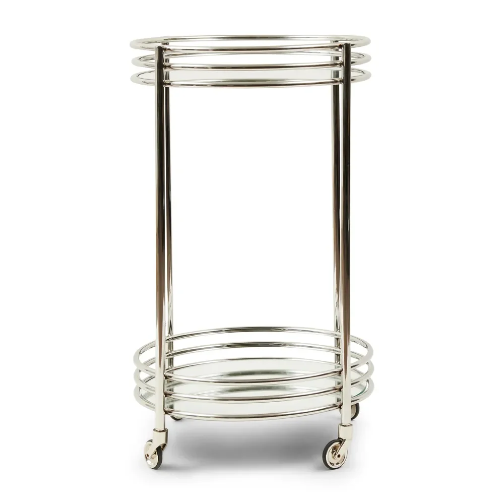 Riviera Maison, L'Hotel Bar Trolley