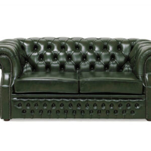 Vuodesohva Chesterfield 2