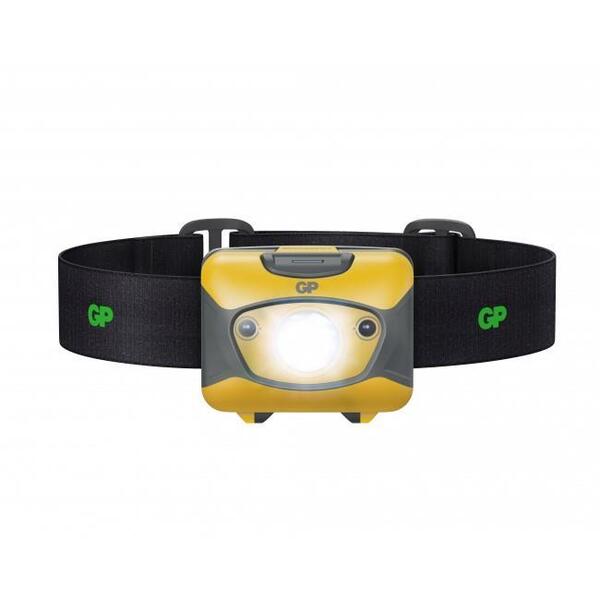 GP Ch46 Discovery Headlamp 300Lm