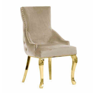 Tuoli Edward Glamour