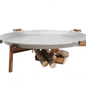 Muurinpohjapannu StarkØ 96 cm