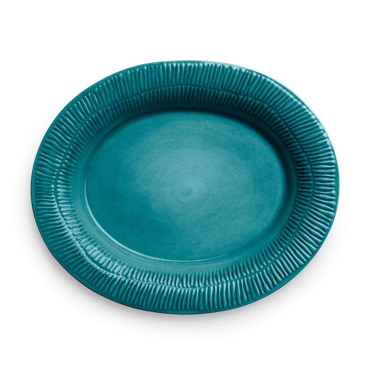 Mateus Stripes vati 30x35 cm Ocean