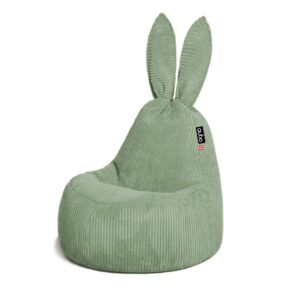 Säkkituoli Qubo Baby Rabbit