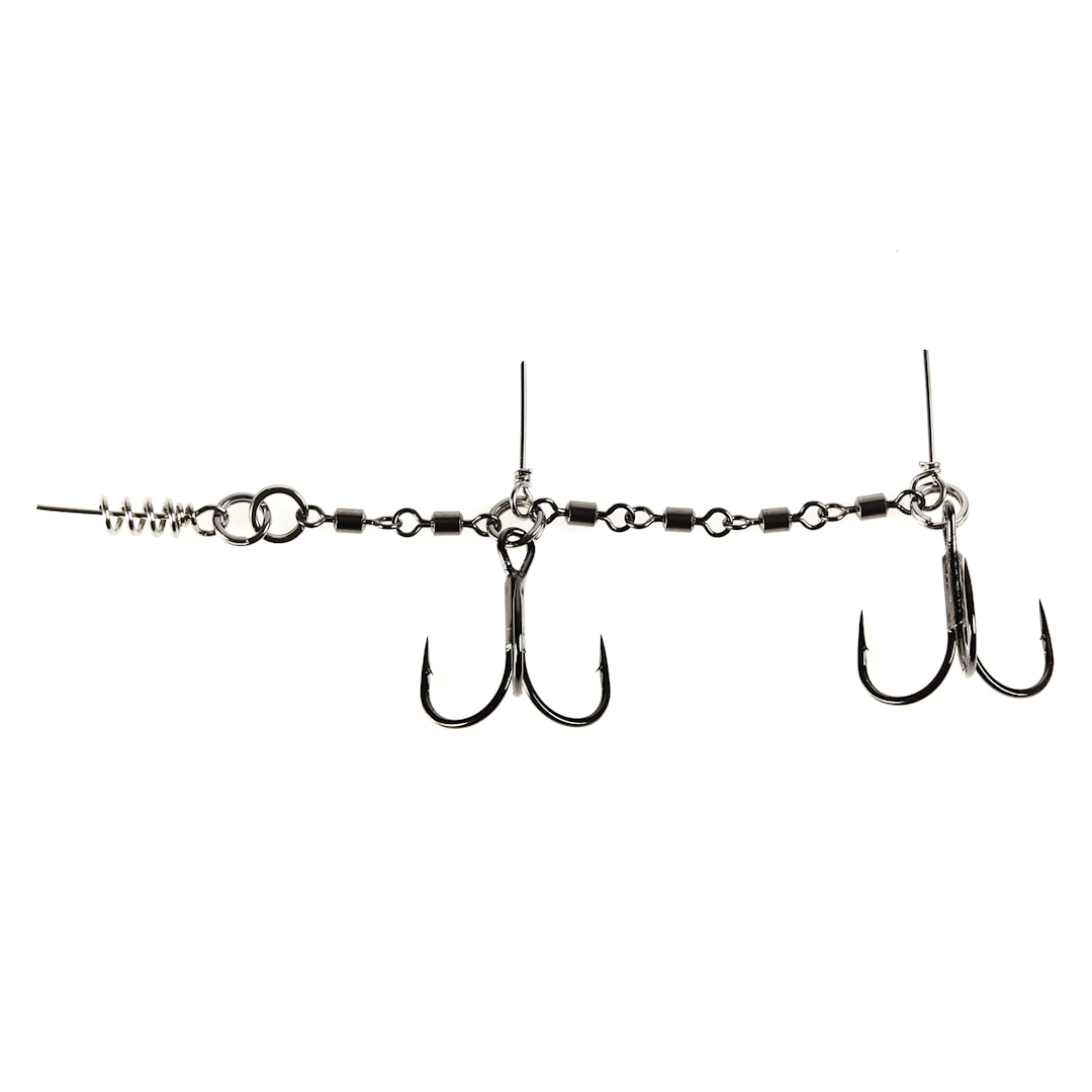 Lucky John Power Chain Stinger XL