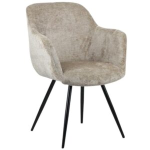 Tuoli Claus beige