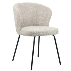 Tuoli Lonni vaaleanbeige