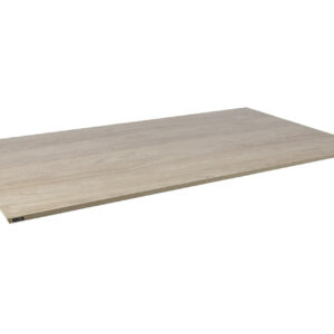 Pöytälevy Ergo 160x80 cm, hikkoripuu