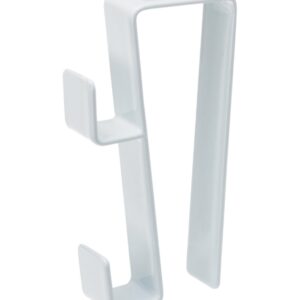Tower under sink hook -koukku 2 kpl